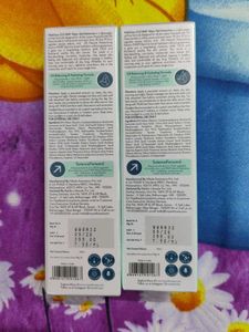 WishCare NMF Water Gel Moisturizer