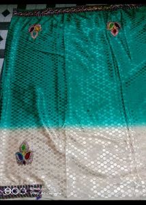 Saree Blouse Combo