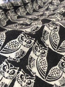 Men's Graphic Print Button-Up Shirt