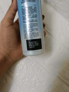 Pond's Hydra Miracle Lotion