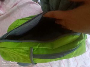 Crocs Backpack