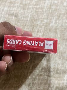 Coca Cola Playing Cards Limited Edition Rare