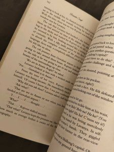 Will You Still Love Me? by Ravinder Singh