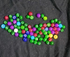 Earrings and Necklace Jewellery Making Materials