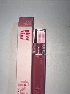 Etude Glow Tint Lipstick