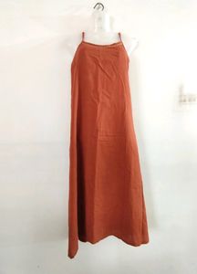 Brown Dress (Women's)