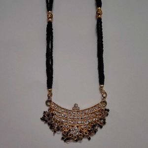 Elegant Mangalsutra Necklace