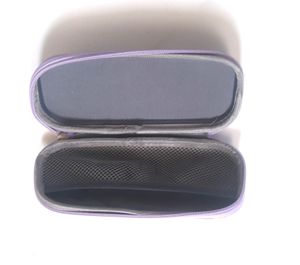 3D Princess. Premium Quality Pencil Box