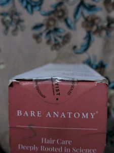 Bare Anatomy Color Protect Shampoo