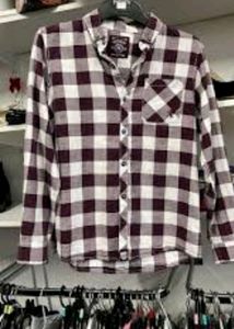 Collae Causual Shirt