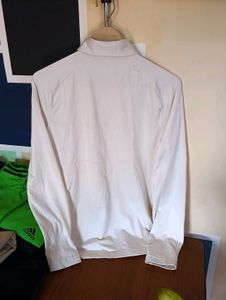 Adidas Long Sleeve Shirt
