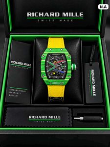 Richard Mille Watch