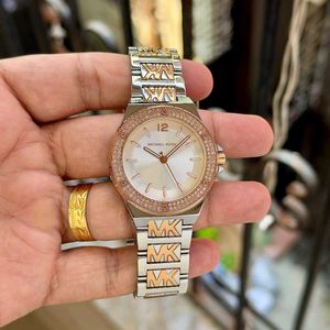 Michael Kors og store model watch