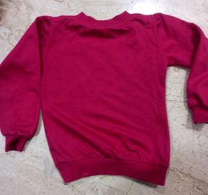 Sweatshirt
