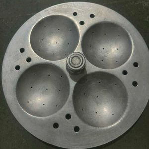 Idli Steamer