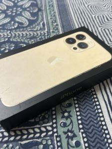 iPhone 13 pro box