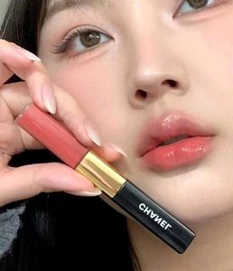 Chanel Rouge Double Intensite #192