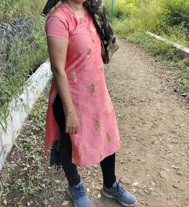 Daily wear kurti