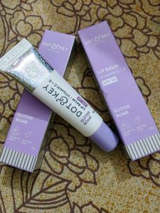 Dot & Key Glitter Bomb Lip Balm