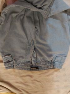 Wide Leg Jeans 👖