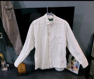 Set 2 School Dress &amp;,white Shirt