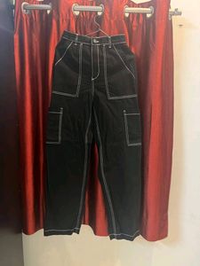 Black Cargo