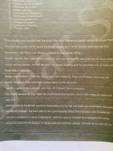 English Notes - Class Ready!