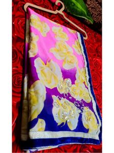 Saree For Women Beautiful Design