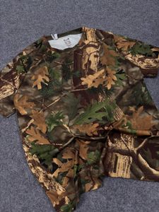 Realtree tee