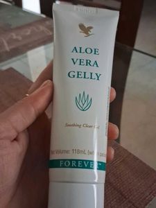 Forever Aloe Vera Gelly