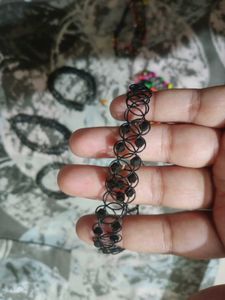 Choker Necklaces Set