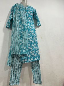 Kurtis Set