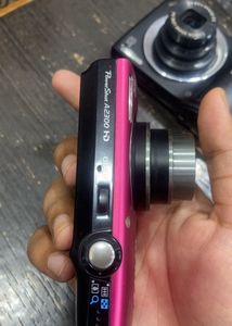 ​Canon PowerShot A2300 HD