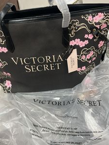 Victoria's Secret Tote Bag