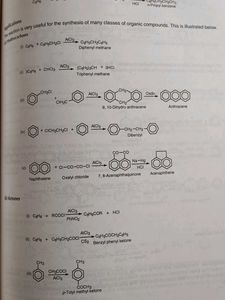 Chemistry &amp; Biology Books