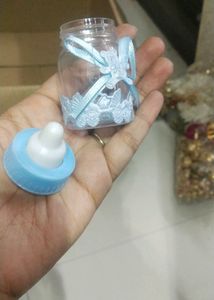 Baby Bottles