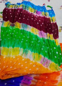 Jaipuri Dupattas