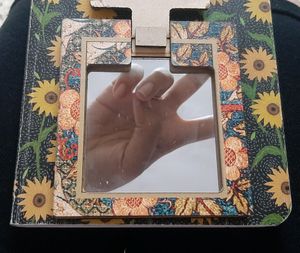 AESTHETIC JAIPUR MIRROR