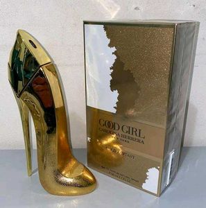 🌷CAROLINA HERRERA GOOD GIRL GOLD FANTASY🌷