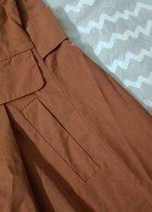 pinteresty Korean style Reversible Coat