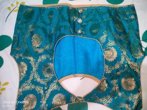 New Beautiful Blouse
