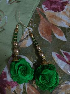 Latkan For Dress