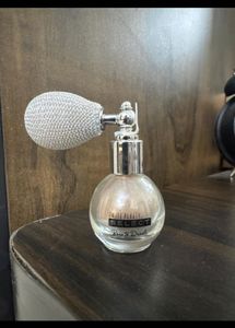 Swiss Beauty glitter spray