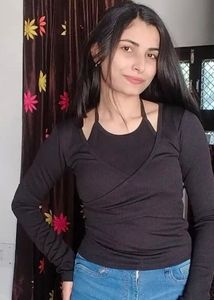 Stylish Black Ribbed Wrap Top