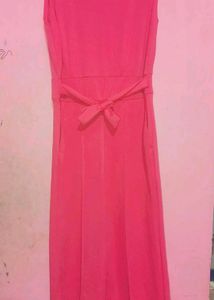 Women Jumpsuit