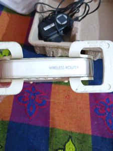 N150 Wireless Router