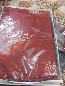 Premium Cotton Feel Bedsheet Set