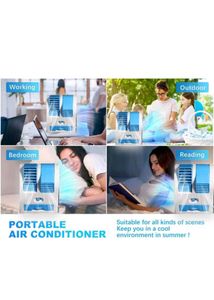 mini fan cooler