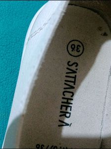 Casual Slip On Shoes