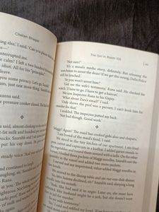 The Girl In Room Number 105